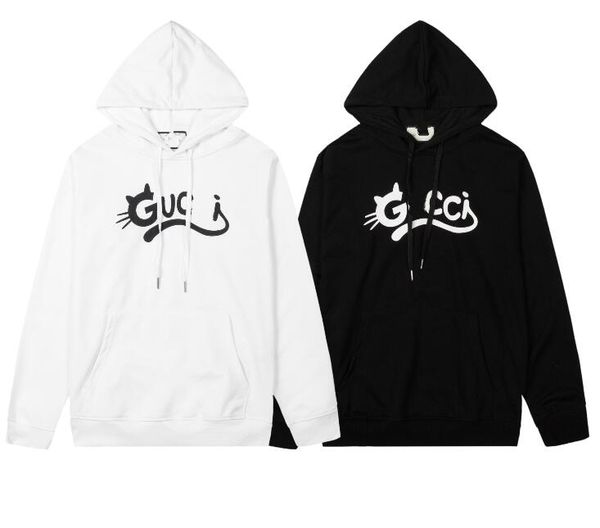 21ss autumn new pure cotton men women hoodie italy brand designers casual men's hoodies sweatshirts, Black
21ss autumn new pure cotton men women hoodie italy brand designers casual men's hoodies sweatshirts, Black