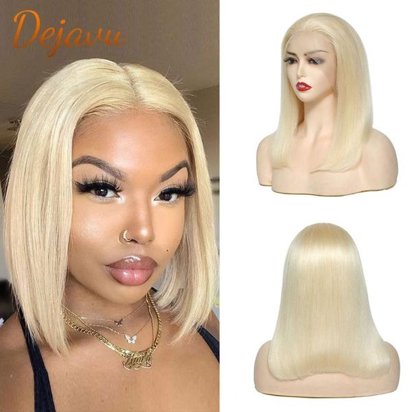 lace wigs front human hair wig with baby pre pluck 13x4 blonde bob straight brazilian 613 for women, Black;brown
lace wigs front human hair wig with baby pre pluck 13x4 blonde bob straight brazilian 613 for women, Black;brown