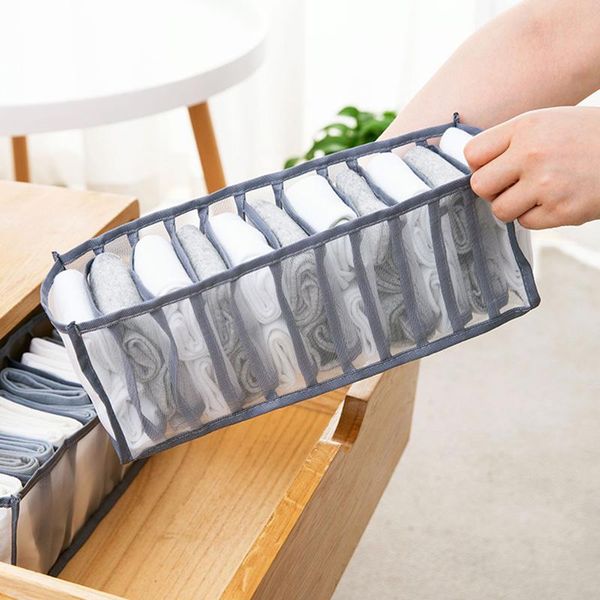 storage bags bra organizer dormitory closet for socks home separated underwear box foldable drawer
storage bags bra organizer dormitory closet for socks home separated underwear box foldable drawer