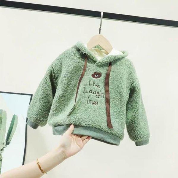 kids sweater childrens clothing cotton long-sleeved t-shirt korean version cute tee underwear soft casual bottoming shirt, Blue
kids sweater childrens clothing cotton long-sleeved t-shirt korean version cute tee underwear soft casual bottoming shirt, Blue