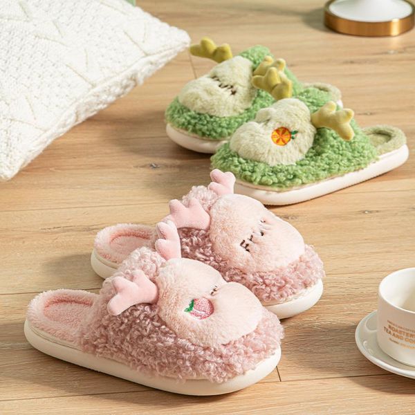 slippers mljufee women velvet winter short plush light coffee color cartoon cute solid fuzzy cozy home bedroom, Black
slippers mljufee women velvet winter short plush light coffee color cartoon cute solid fuzzy cozy home bedroom, Black