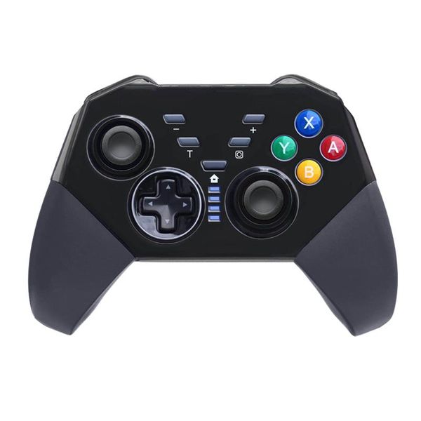 game controllers & joysticks tectinter bluetooth wireless pro gamepad for ns remote controller switch console windows pc joypad
game controllers & joysticks tectinter bluetooth wireless pro gamepad for ns remote controller switch console windows pc joypad