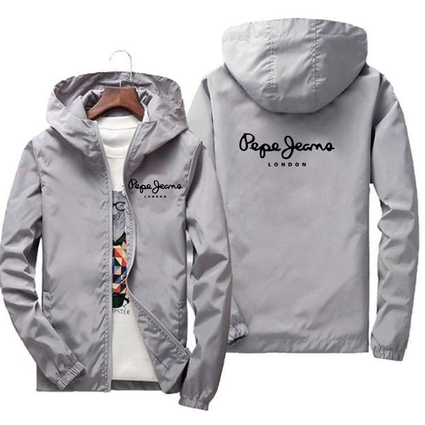 men's jackets spring/autumn casual slim sell rainproof jacket men/women waterproof sunscreen anti-uv windbreaker with pockets, Black;brown
men's jackets spring/autumn casual slim sell rainproof jacket men/women waterproof sunscreen anti-uv windbreaker with pockets, Black;brown