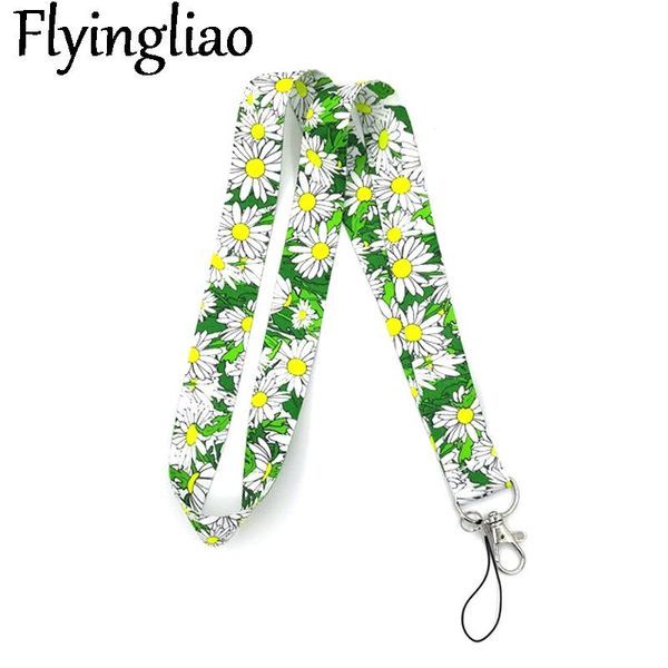 daisy sunflowers flowers lanyards cool neck strap webbings ribbons phone keys id card holder lanyard for diy hang ropes cell straps & charms
daisy sunflowers flowers lanyards cool neck strap webbings ribbons phone keys id card holder lanyard for diy hang ropes cell straps & charms
