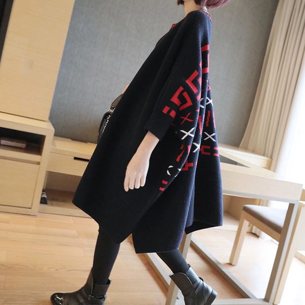 dress autumn and winter korean coat loose women's leather sleeves sleeved shirt cardigan long kz78, Black;gray
dress autumn and winter korean coat loose women's leather sleeves sleeved shirt cardigan long kz78, Black;gray