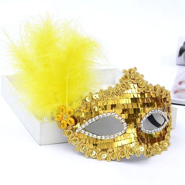 costume accessories woman girl feather mask lace fringed pearl party mask venetian costume ball bar masquerade gift halloween decor, Silver
costume accessories woman girl feather mask lace fringed pearl party mask venetian costume ball bar masquerade gift halloween decor, Silver