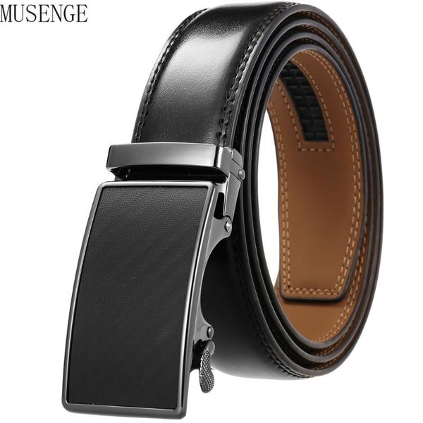 belts musenge brand strap male fashion designer men's genuine leather belt automatic buckle for men authentic girdle, Black;brown
belts musenge brand strap male fashion designer men's genuine leather belt automatic buckle for men authentic girdle, Black;brown