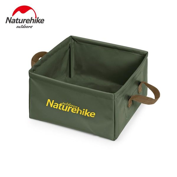 naturehike 13l foldable water bucket bags container outdoor storage hiking cycling bag camping
naturehike 13l foldable water bucket bags container outdoor storage hiking cycling bag camping