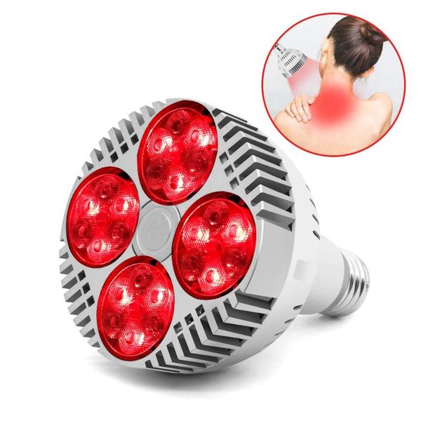 grow light bulb e27 48w deep red 660nm near infrared 850nm for flowering fruiting spectrum enhancement therapy lights
grow light bulb e27 48w deep red 660nm near infrared 850nm for flowering fruiting spectrum enhancement therapy lights