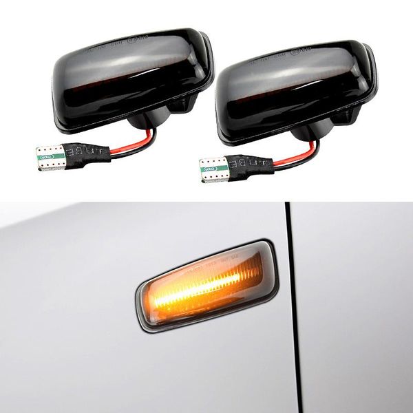 emergency lights 2pcs led car fender light sequential turn signal dynamic side marker lamp for 106 306 406 berlingo jumpy fi
emergency lights 2pcs led car fender light sequential turn signal dynamic side marker lamp for 106 306 406 berlingo jumpy fi