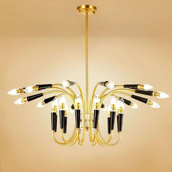 chandeliers bubble 24 heads pendant lights for living room kitchen restaurant cafe bar luxurious hanglamp ac 90-260v metal pvc lamp
chandeliers bubble 24 heads pendant lights for living room kitchen restaurant cafe bar luxurious hanglamp ac 90-260v metal pvc lamp