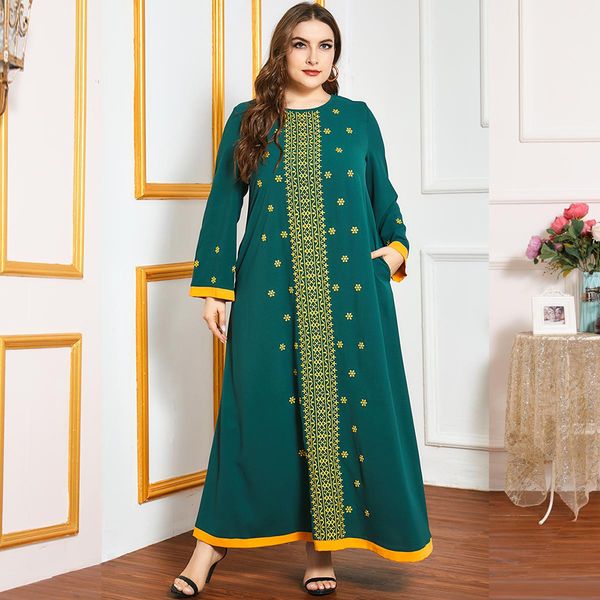 ramadan eid abaya dubai saudi arabia muslim dress turkey islam clothing dresses for women vestido de mujer robe longue arabic, Red
ramadan eid abaya dubai saudi arabia muslim dress turkey islam clothing dresses for women vestido de mujer robe longue arabic, Red