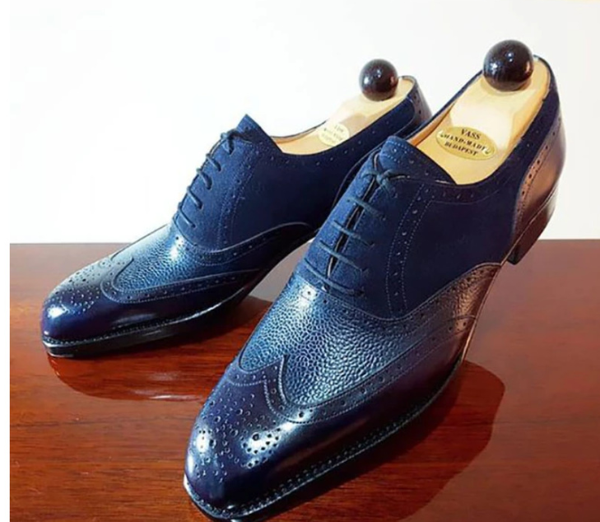 men pu leather shoes lace up casual shoes dress shoes brogue spring ankle boots vintage classic male casual f53, Black
men pu leather shoes lace up casual shoes dress shoes brogue spring ankle boots vintage classic male casual f53, Black