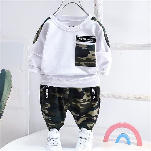 2 6yrs spring boys clothing set,children cotton pant 2pcs sport clothes,girls suit,kids set, White
2 6yrs spring boys clothing set,children cotton pant 2pcs sport clothes,girls suit,kids set, White