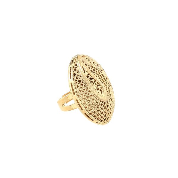 dubai golden ring ethiopian african nigerian design engagement adjustable size women finger ring, Silver
dubai golden ring ethiopian african nigerian design engagement adjustable size women finger ring, Silver