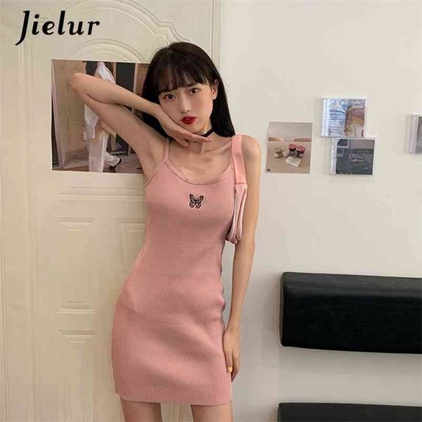 knitted summer dress skinny women slim butterfly embroidery chic es robe femme vestidos mini black 210426, Black;gray
knitted summer dress skinny women slim butterfly embroidery chic es robe femme vestidos mini black 210426, Black;gray