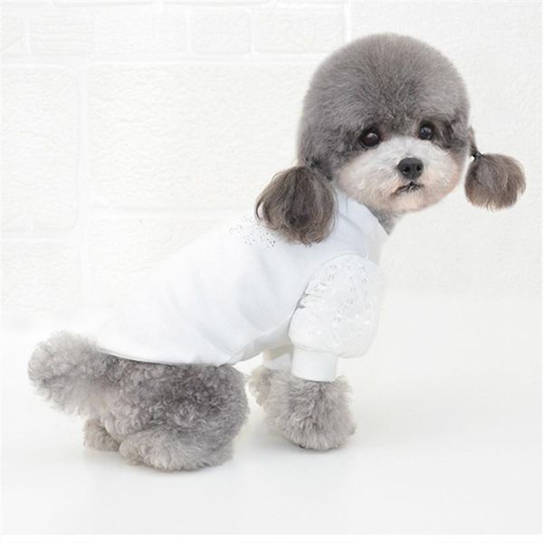dog apparel shirt spring summer clothes pet clothing pajamas t-shirt coat yorkie costume poodle bichon pomeranian outfit
dog apparel shirt spring summer clothes pet clothing pajamas t-shirt coat yorkie costume poodle bichon pomeranian outfit