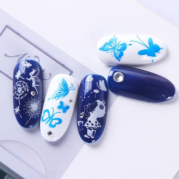 fancy nail sticker stamping plates art transfer fashion floral butterfly petal template nails accessoires kits
fancy nail sticker stamping plates art transfer fashion floral butterfly petal template nails accessoires kits