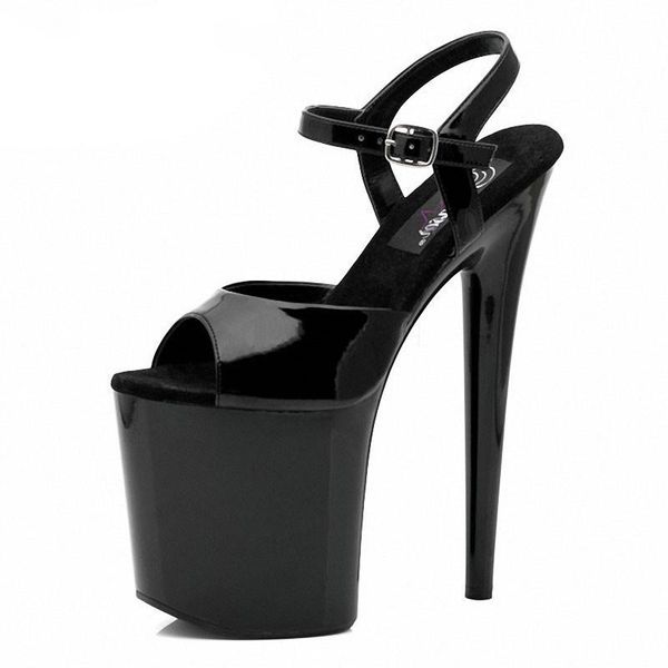 nightclubs fun female shoes 20cm waterproof platform roman fish mouth ladies super high heel sandals 2021, Black
nightclubs fun female shoes 20cm waterproof platform roman fish mouth ladies super high heel sandals 2021, Black