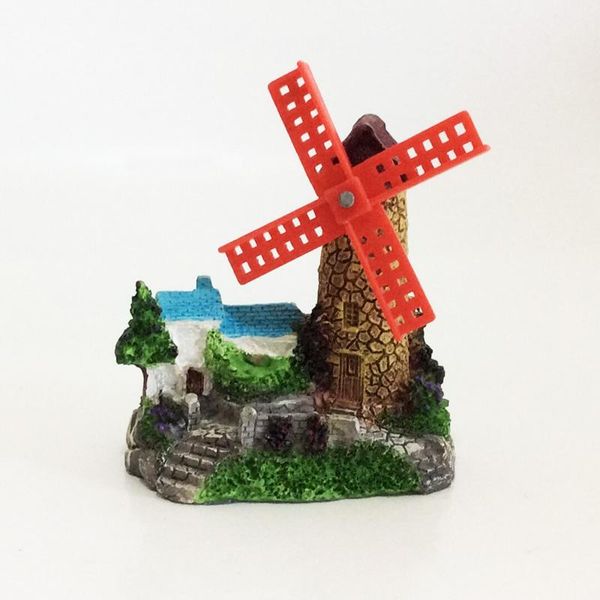 netherland windmill house farm for fish tank aquarium ornament connect with air pump decorations
netherland windmill house farm for fish tank aquarium ornament connect with air pump decorations