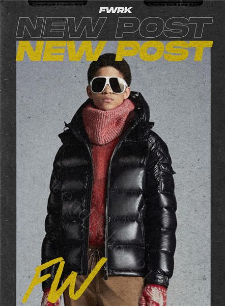 2021 down coat fashion parkas classic jacket fur hooded windbreaker outdoor warm men zipper thick jackets, Black
2021 down coat fashion parkas classic jacket fur hooded windbreaker outdoor warm men zipper thick jackets, Black