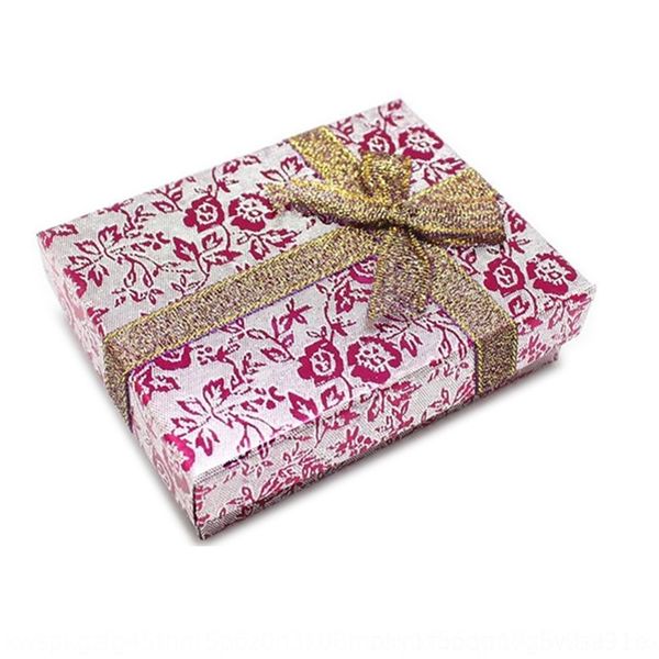 9xM6 hot selling 9 7 es bright face packaging boxes small rose ring necklace set butterfly jewelry bowknot jewelry earrings gift box, Black;white
9xM6 hot selling 9 7 es bright face packaging boxes small rose ring necklace set butterfly jewelry bowknot jewelry earrings gift box, Black;white