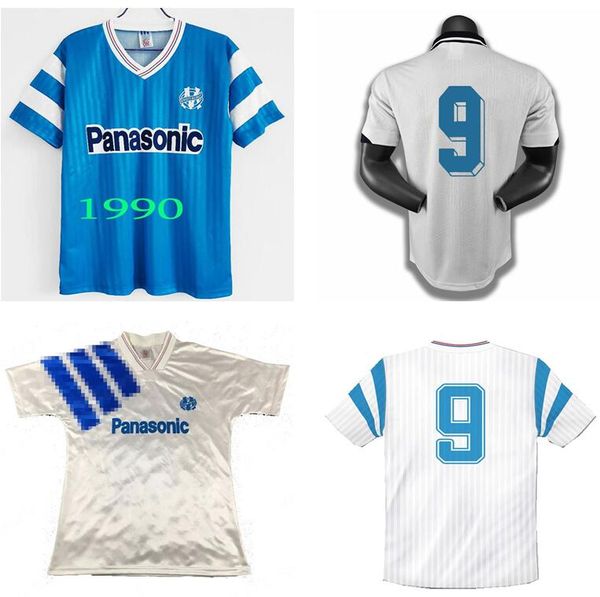 1990 1991 1992 olympique de marsella 98 99 90 91 92 93 maurice blanc blancelli gallas classic football shirt, Black;yellow
1990 1991 1992 olympique de marsella 98 99 90 91 92 93 maurice blanc blancelli gallas classic football shirt, Black;yellow