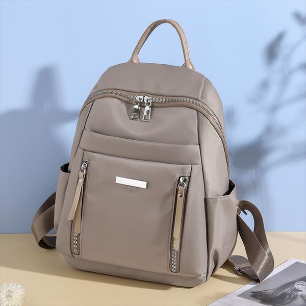 fashion women backpack for teenage girl mochila feminina ladies backpacks nylon waterproof casual bagpack female bag
fashion women backpack for teenage girl mochila feminina ladies backpacks nylon waterproof casual bagpack female bag