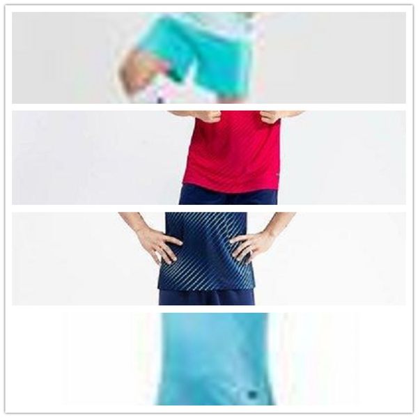 20-21 arrival blank soccer 1 polyester football uniform t-shirt team suits can be customized0018, Black
20-21 arrival blank soccer 1 polyester football uniform t-shirt team suits can be customized0018, Black