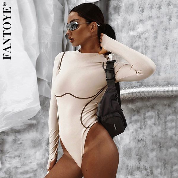 women's jumpsuits & rompers long sleeve bodysuits women striped autumn basic bodycon khaki elastic casual bodysuit 13lh, Black;white
women's jumpsuits & rompers long sleeve bodysuits women striped autumn basic bodycon khaki elastic casual bodysuit 13lh, Black;white