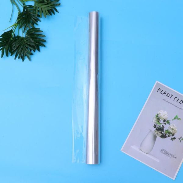 other arts and crafts 10m x 54cm clear cellophane wrap roll for gift flower bouquet baskets wrapping supplies
other arts and crafts 10m x 54cm clear cellophane wrap roll for gift flower bouquet baskets wrapping supplies