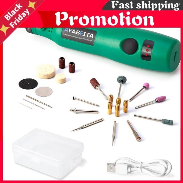 professiona electric drills cordless rotary tool usb woodworking engraving pen diy for jewelry metal glass wireless drill mini
professiona electric drills cordless rotary tool usb woodworking engraving pen diy for jewelry metal glass wireless drill mini