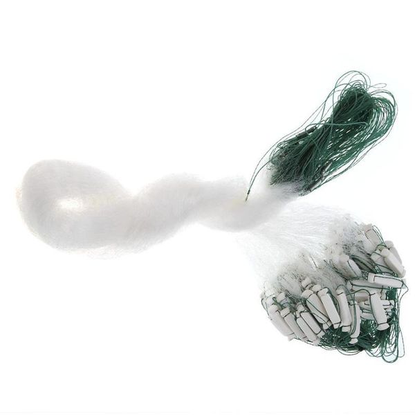fishing accessories outdoor sport catch net float fishnet gillnet trap sticky network
fishing accessories outdoor sport catch net float fishnet gillnet trap sticky network