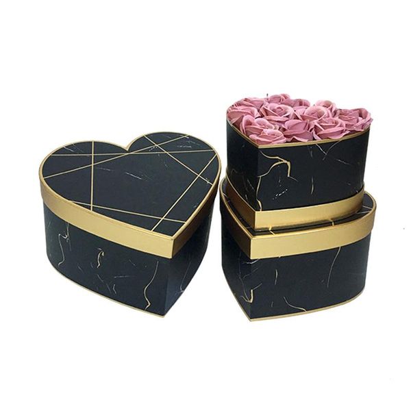 gift wrap 2021 heart-shaped box florist packing flower foil gold wedding party mother's day christmas present
gift wrap 2021 heart-shaped box florist packing flower foil gold wedding party mother's day christmas present