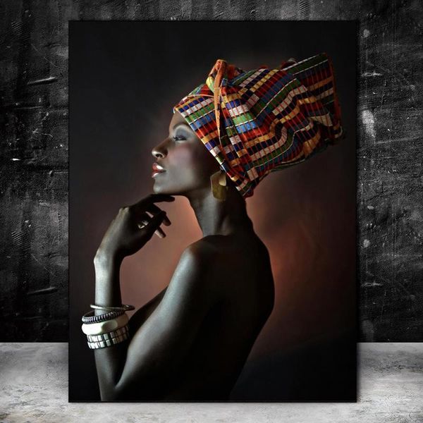 paintings african women oil print on canvas portrait of wall art printings posters and prints painting picture
paintings african women oil print on canvas portrait of wall art printings posters and prints painting picture