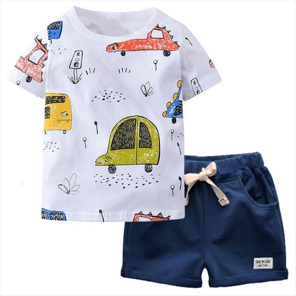 summer toddler boys clothes cotton short sleeve white cartoon car print t shirt 2pcs for kids children boy
summer toddler boys clothes cotton short sleeve white cartoon car print t shirt 2pcs for kids children boy