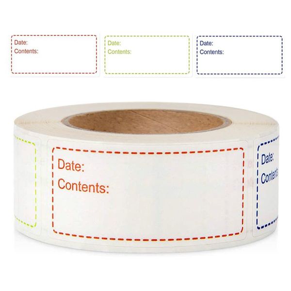 150pcs/roll mark stickers self-adhesive container glass bottle labels paper packing diy handmade date decorative applique gift wrap
150pcs/roll mark stickers self-adhesive container glass bottle labels paper packing diy handmade date decorative applique gift wrap