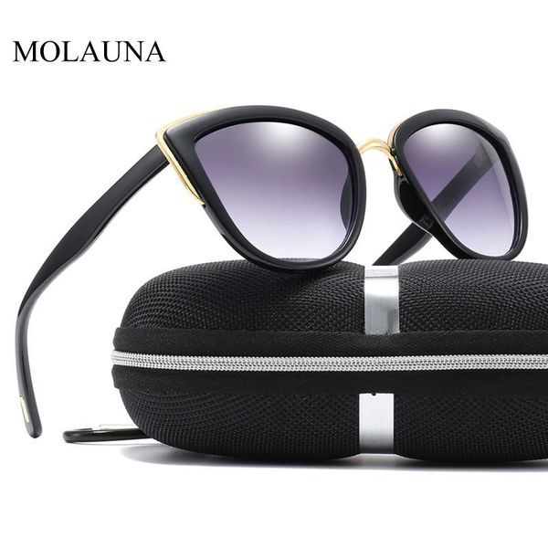 mens sunglasses luxury brand cateye sunglasses for women vintage gradient glasses retro cat eye ladies sun female eyewear oculos gafas, White;black
mens sunglasses luxury brand cateye sunglasses for women vintage gradient glasses retro cat eye ladies sun female eyewear oculos gafas, White;black