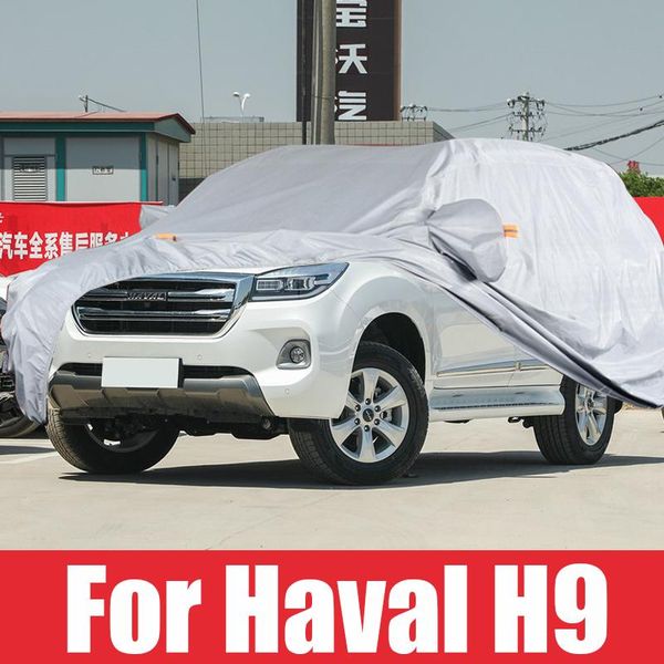 car covers size for haval h9 2010-2021 outdoor full auot cover sun uv snow dust resistant protection oxford cloth
car covers size for haval h9 2010-2021 outdoor full auot cover sun uv snow dust resistant protection oxford cloth