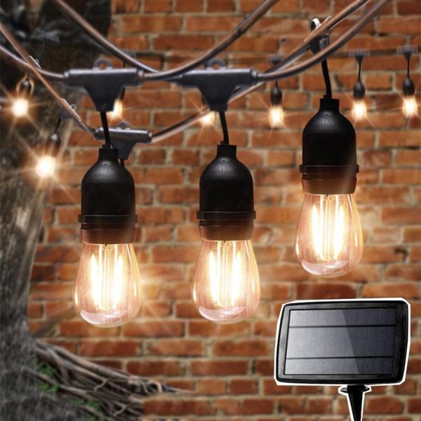 strings 10/15 led outdoor s14 patio string light garden market holiday solar garland for pergola party cafe bistro
strings 10/15 led outdoor s14 patio string light garden market holiday solar garland for pergola party cafe bistro