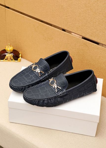 luxury brand mens dress gommino driving oxfords shoes party wedding casual shoe low heel real leather office walk size 38-45, Black
luxury brand mens dress gommino driving oxfords shoes party wedding casual shoe low heel real leather office walk size 38-45, Black