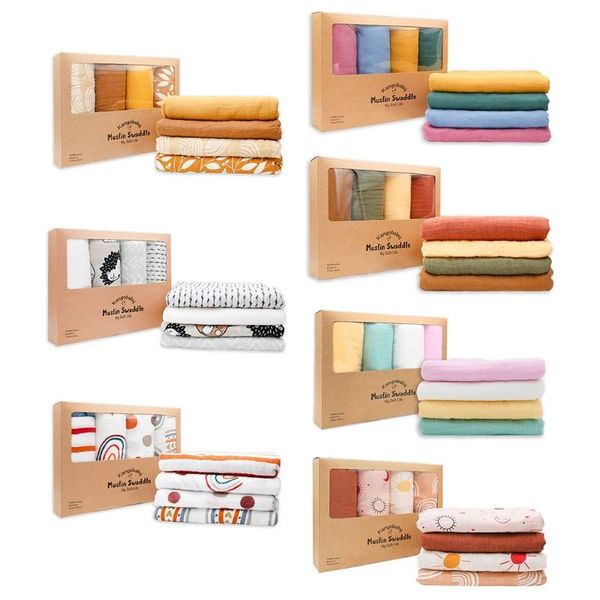blankets & swaddling breathable lightweight baby muslin swaddle blanket comfy swaddles 0-3 months
blankets & swaddling breathable lightweight baby muslin swaddle blanket comfy swaddles 0-3 months