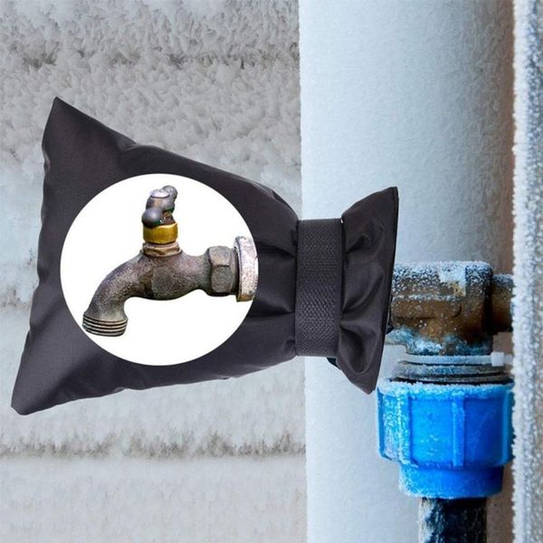 faucet insulation cover winter antie protection package home improvement supplies^9 kitchen faucets
faucet insulation cover winter antie protection package home improvement supplies^9 kitchen faucets