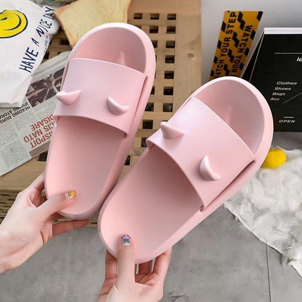 new slippers women shoes summer bathroom slipper women indoor sandals fashion home slippers non-slip floor flip flop, Black
new slippers women shoes summer bathroom slipper women indoor sandals fashion home slippers non-slip floor flip flop, Black