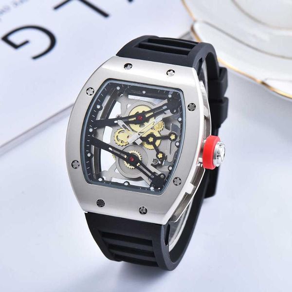 wristwatches selling quartz watch for men casual sport wristwatch man watches fashion chronograph silicone, Slivery;brown
wristwatches selling quartz watch for men casual sport wristwatch man watches fashion chronograph silicone, Slivery;brown