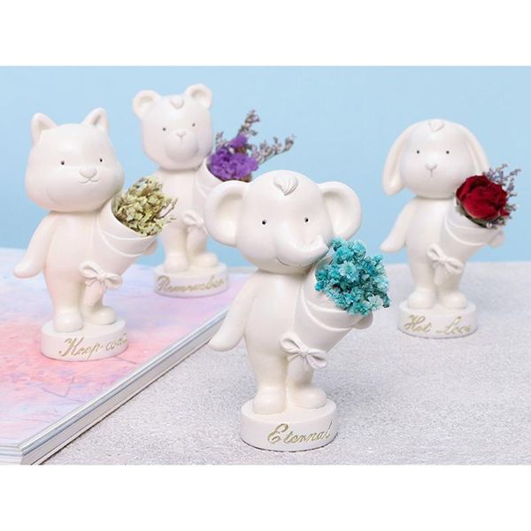 decorative objects & figurines 4pc/set bouquet angle decoration crafts flower offering angel ornament hand painting home cafe car craft
decorative objects & figurines 4pc/set bouquet angle decoration crafts flower offering angel ornament hand painting home cafe car craft