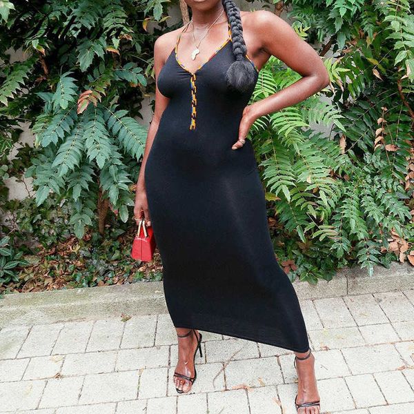 patchwork women strap midi dress buttons bodycon streetwear party club 2021 autumn winter festival fashion slim, Black;white
patchwork women strap midi dress buttons bodycon streetwear party club 2021 autumn winter festival fashion slim, Black;white