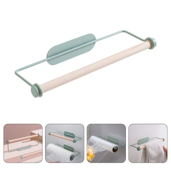 toilet paper holders 1pc punching towel rack bathroom roll shelf duster cloth holder green
toilet paper holders 1pc punching towel rack bathroom roll shelf duster cloth holder green