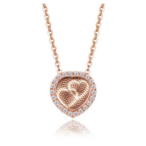 chains heart-shaped phantom necklace female s925 pure silver heart ornaments fashion love dropping
chains heart-shaped phantom necklace female s925 pure silver heart ornaments fashion love dropping