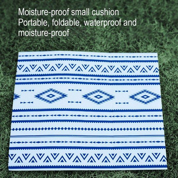 outdoor pads 2pcs beach camping mat small picnic mats waterproof moisture-proof pad folding cushion tools
outdoor pads 2pcs beach camping mat small picnic mats waterproof moisture-proof pad folding cushion tools